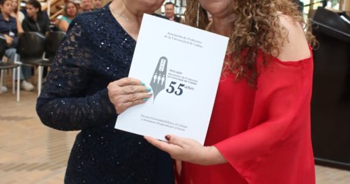 Comunidad universitaria de Manizales celebra lazos a través de encuentros y aniversarios