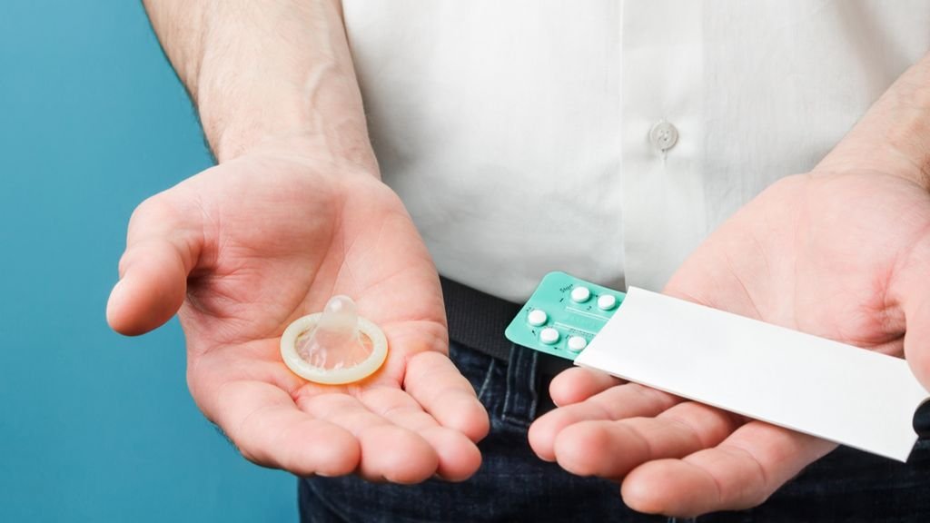 Pílula Contraceptiva Masculina Não Hormonal Passa nos Primeiros Testes de Segurança
