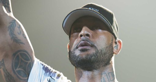 Kylian Mbappé contre Orelsan : un clash né d'une méprise sur les réseaux sociaux