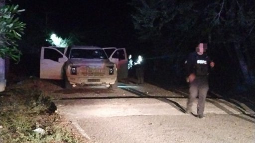 Enfrentamiento armado en Tepuche, Sinaloa, resulta en dos muertos y dos detenidos