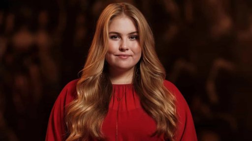 Rumores de romance envolvem a Princesa Amalia, herdeira do trono dos Países Baixos