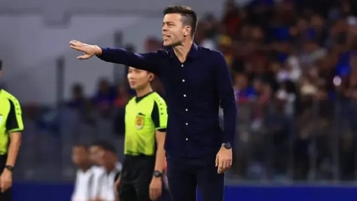 Esteban Solari es el nuevo director técnico del Pachuca