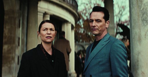 The Beast in Me, le nouveau thriller de Netflix avec Claire Danes, captive les abonnés et la critique