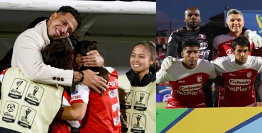 Avances en la Copa Libertadores Femenina 2025