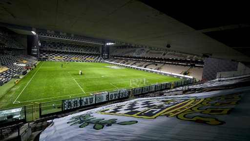 Morte Súbita de Jovem Atleta do Boavista em Treino