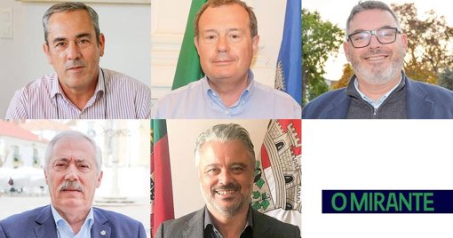 Autarcas da região de Vila Franca de Xira confrontam Ministra da Saúde e saem "sem respostas"