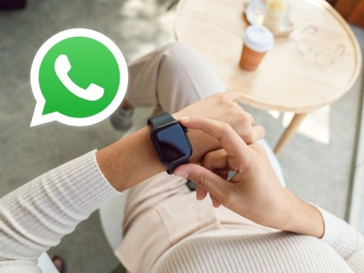 WhatsApp finalmente lanza su aplicación oficial para Apple Watch