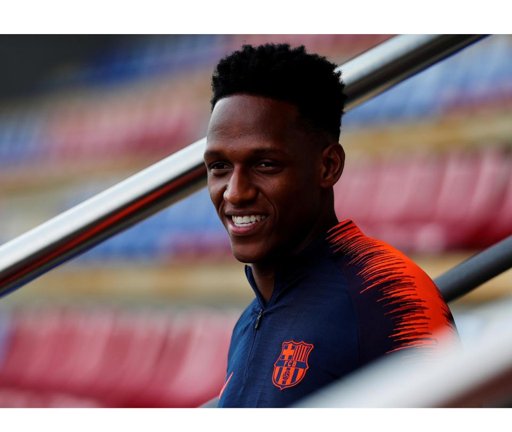 Yerry Mina revela difícil relación con técnico Valverde en su paso por el Barcelona