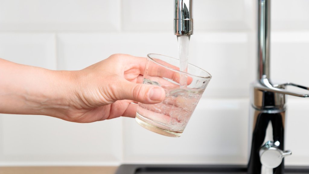 Perturbações no abastecimento de água afetam múltiplos municípios