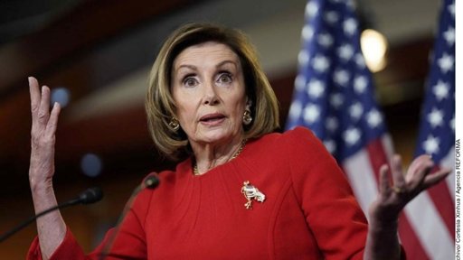 Nancy Pelosi, figura clave de la política estadounidense, anuncia su retiro