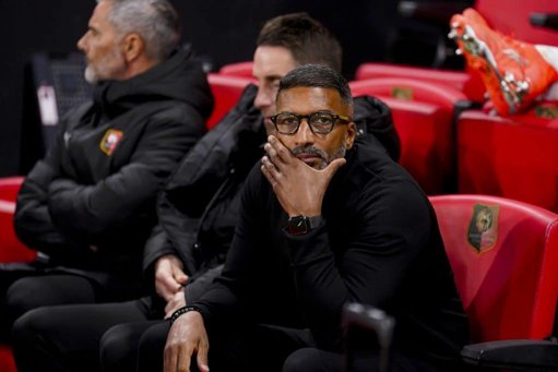 Franck Haise, l'architecte du retour du RC Lens en Ligue des Champions