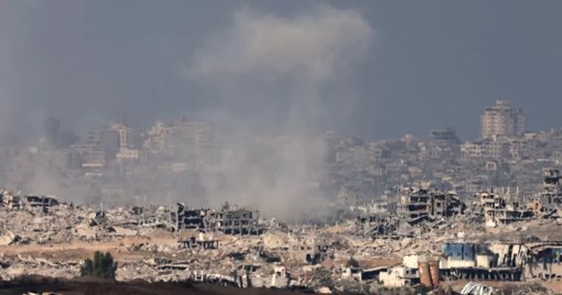 Rol y postura de Estados Unidos en el conflicto