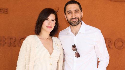 L'épouse de Jimmy Mohamed l'accuse de "violences psychologiques" sur Instagram