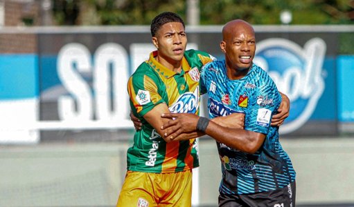 Jaguares de Córdoba toma ventaja decisiva en la carrera por el ascenso a primera división