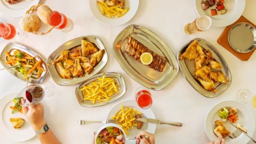 Casa do Frango Inaugura no Parque das Nações com Conceito Moderno de Churrasqueira