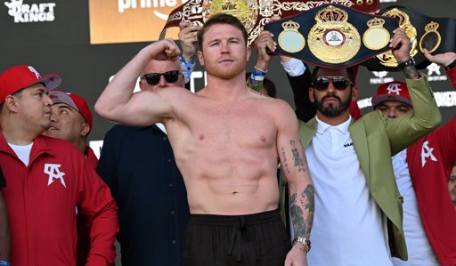 Controversia por transmisión exclusiva en Netflix; Canelo lamenta ausencia en TV abierta