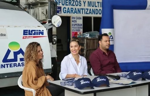 Alianza entre Interaseo y Programa Parceros Genera Oportunidades para Pospenados