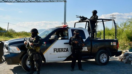 Uso de minas terrestres en Doctor Coss, Nuevo León, causa la muerte de un civil y hiere a cinco policías