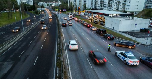 Viaduto do Campo Grande em Lisboa Aguarda Reforço Antissísmico Há 27 Anos
