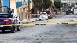 Hombre asesina a su padre de 85 años para robarle apoyo de Bienestar en Poza Rica