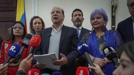 Gobierno abre la puerta a recortar la meta de recaudo de la reforma en $10 billones