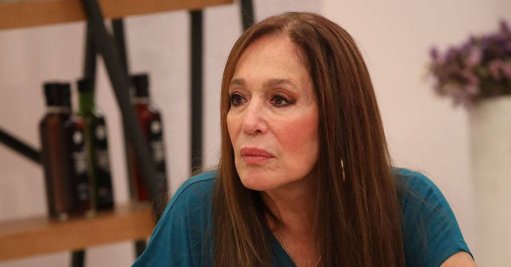 Susana Vieira no podcast 'Irresistível': uma carreira de sucessos e revelações pessoais