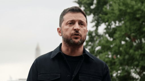 La iniciativa de paz de Trump para Ucrania y su reunión con Zelenski