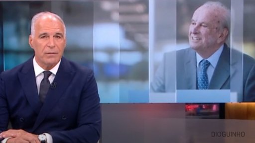 Morte de Francisco Pinto Balsemão e o Legado na Comunicação Social