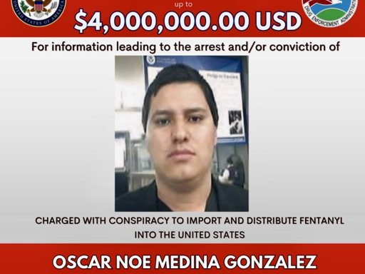 Asesinan en la Zona Rosa a 'El Panu', operador clave de 'Los Chapitos' buscado por la DEA