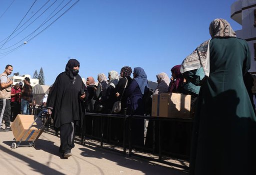 EE.
UU.
Fija su Visión para Gaza: Exclusión de Hamás y una Fuerza Internacional