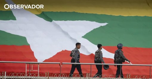 Administração Trump Revoga Proteção Temporária para Cidadãos de Myanmar