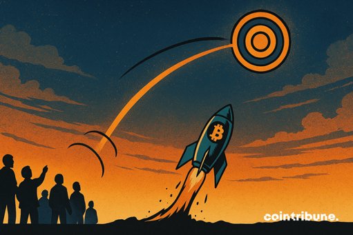 Perspectives contrastées pour le Bitcoin, entre prudence à court terme et optimisme pour 2026