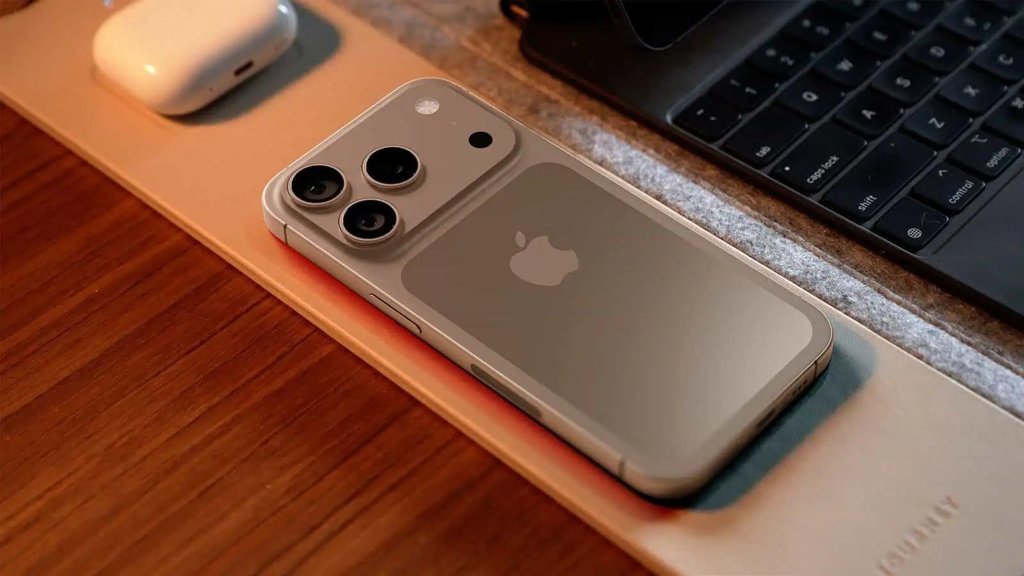 Inovações nos Modelos iPhone 17 Pro e Pro Max