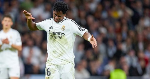 L'OL négocie le prêt de la pépite du Real Madrid, Endrick