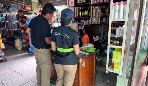 DIAN sanciona a contribuyentes por uso no verificado de la declaración de renta sugerida