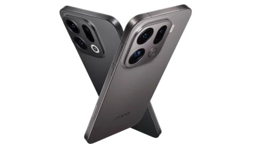 OPPO lança série Find X9 com processador Dimensity 9500 e novo ColorOS 16