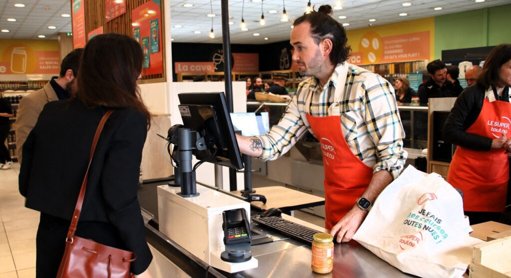 Le supermarché zéro déchet "Super Tout Nu" arrive à Rennes