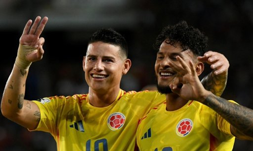 Histórica goleada 6-3 sobre Venezuela para cerrar las Eliminatorias