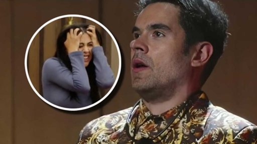 Eleazar Gómez: Entre la estrategia y el escrutinio público en La Granja VIP