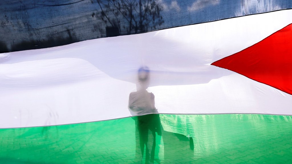 Crescente Vaga de Reconhecimento do Estado da Palestina Isola Israel e EUA