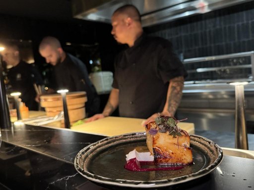 Abertura do Attiko Lisbon: um novo rooftop com gastronomia asiática e vista sobre o Tejo