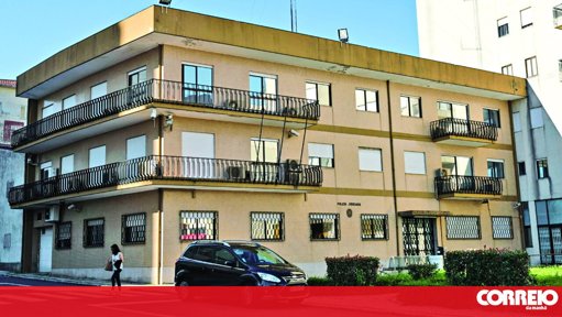 Morte de menina de 12 anos após queda de prédio em Braga sob investigação
