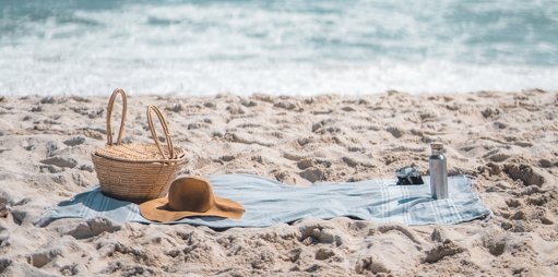 O "Truque da Toalha": Burlões Enganam Banhistas nas Praias Portuguesas