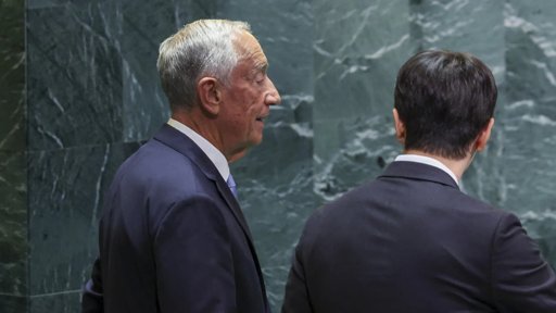 Balanço Positivo da Participação de Marcelo Rebelo de Sousa na Assembleia Geral da ONU