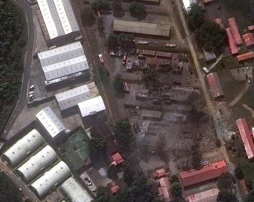 Operación Militar “Resolución Absoluta”: La Captura de Nicolás Maduro