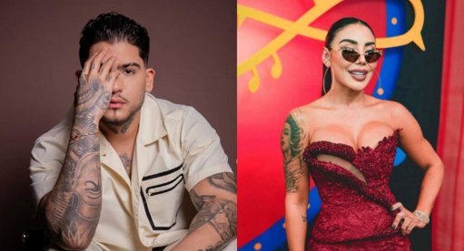 Desaparición del Cantante B-King en México Genera Alerta en la Farándula Colombiana