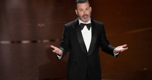 Suspensão de Jimmy Kimmel gera onda de choque e debate sobre liberdade de expressão em Portugal