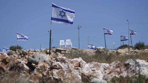 La expansión de la influencia israelí en Cisjordania y la región