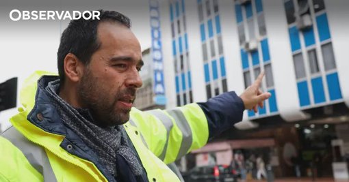 Esquema de fraude com moradas falsas para imigrantes denunciado na Amadora