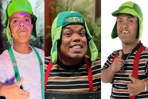 Confirman homicidio de 'Medio Metro de Puebla' y se desata confusión